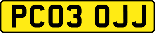 PC03OJJ