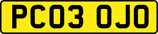 PC03OJO