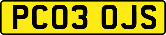PC03OJS