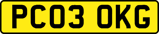 PC03OKG