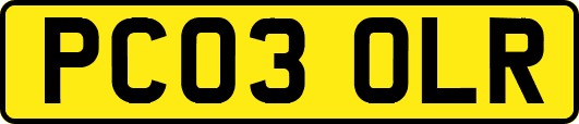 PC03OLR