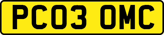 PC03OMC