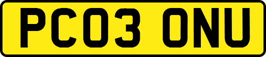 PC03ONU
