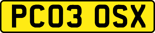 PC03OSX