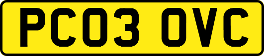 PC03OVC