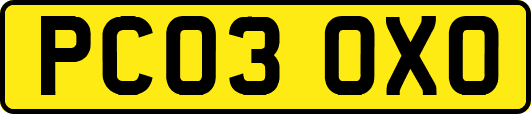 PC03OXO
