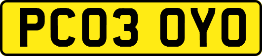 PC03OYO