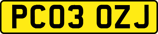 PC03OZJ