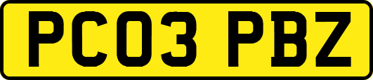 PC03PBZ