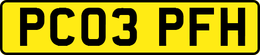 PC03PFH