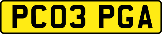 PC03PGA