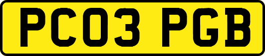 PC03PGB