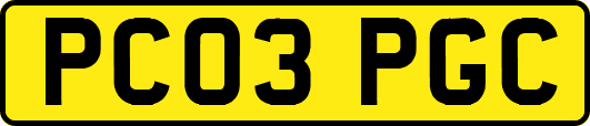 PC03PGC