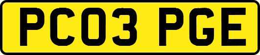 PC03PGE