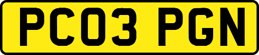 PC03PGN