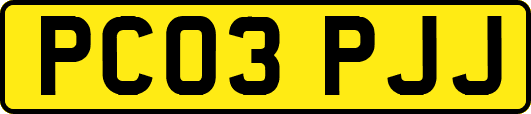 PC03PJJ