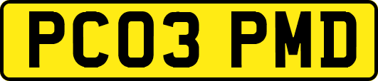 PC03PMD