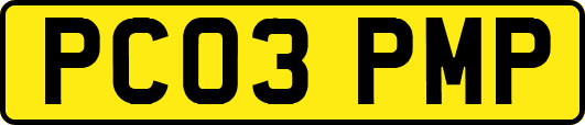PC03PMP
