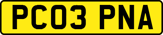 PC03PNA
