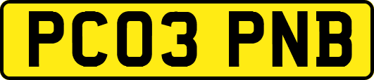 PC03PNB