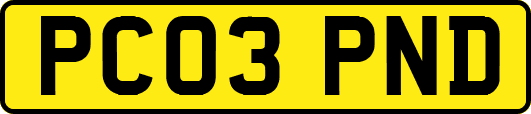 PC03PND