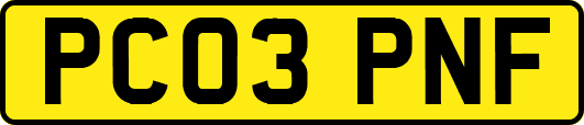 PC03PNF