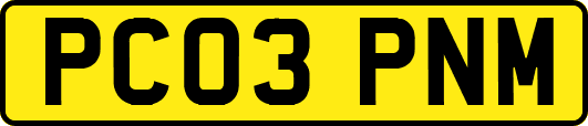 PC03PNM
