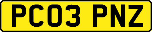 PC03PNZ