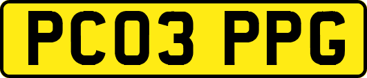 PC03PPG