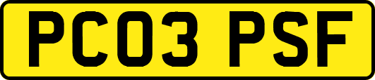 PC03PSF