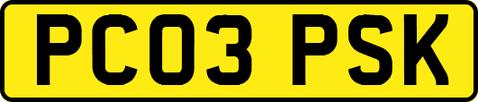 PC03PSK