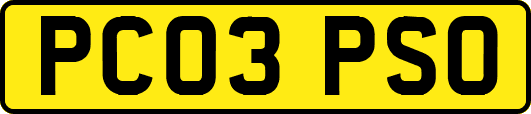 PC03PSO