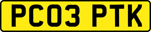 PC03PTK