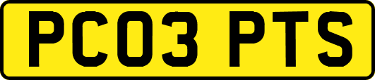PC03PTS