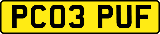 PC03PUF