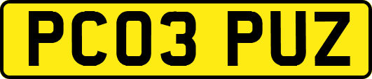 PC03PUZ
