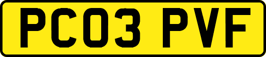 PC03PVF