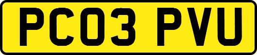 PC03PVU