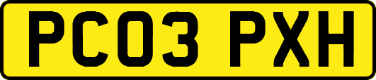 PC03PXH
