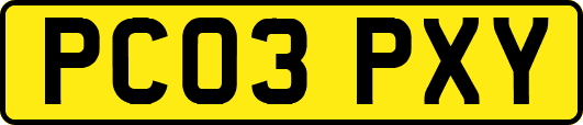 PC03PXY