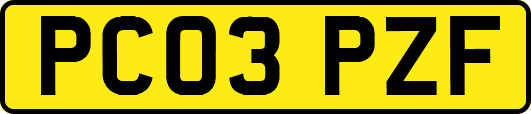 PC03PZF