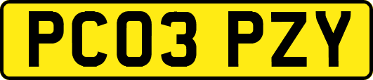 PC03PZY