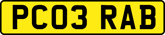PC03RAB