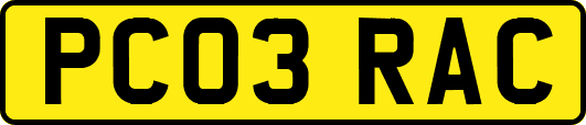 PC03RAC