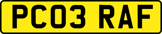 PC03RAF