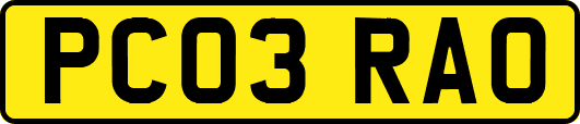 PC03RAO