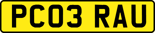 PC03RAU