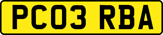 PC03RBA