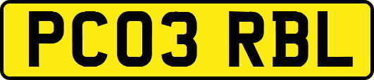 PC03RBL