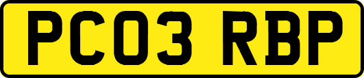 PC03RBP